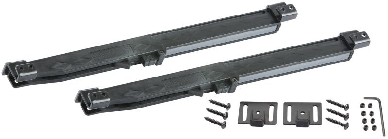 Safeclose-Dämpfer, Habis Basics CORVARA