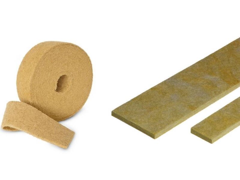 Randdämmstreifen 