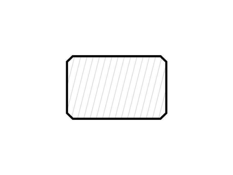 Unterkonstruktion Stauseeholz Angelim Pedra 