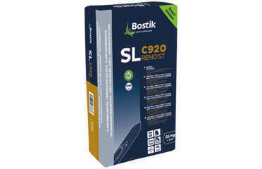 Bostik SL C920 RENO ST, standfest 