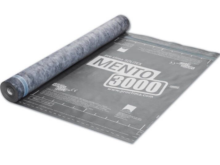 pro clima Solitex MENTO 3000