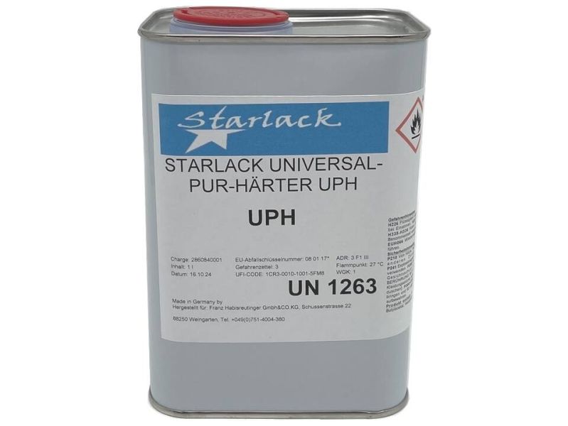 Starlack UNI-PUR Härter UPH 