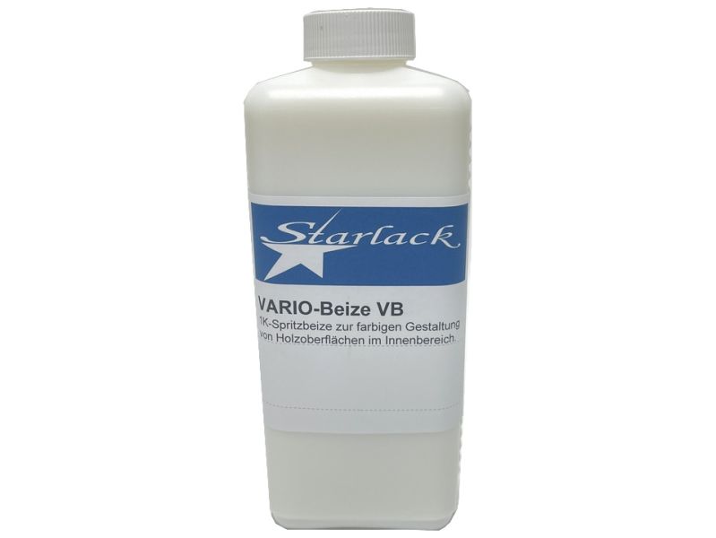 Starlack Vario-Beize VB 
