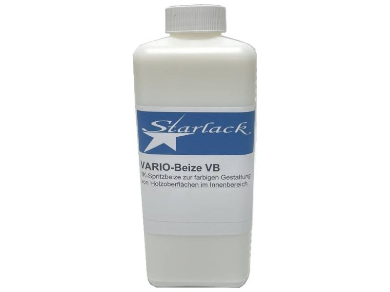 Starlack Vario-Beize VB 
