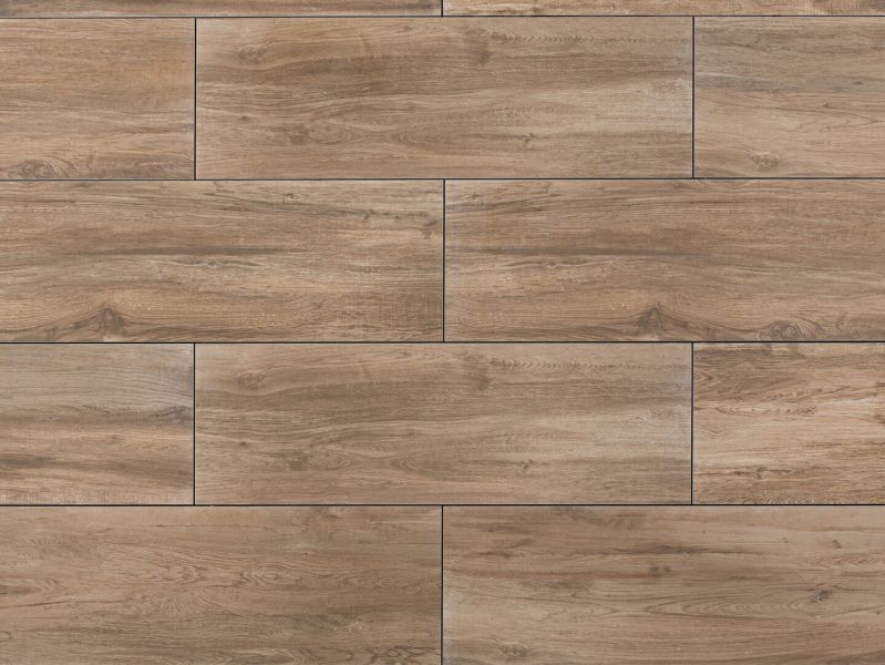 Keramikfliese Verona Eiche Vintage Holzdekor