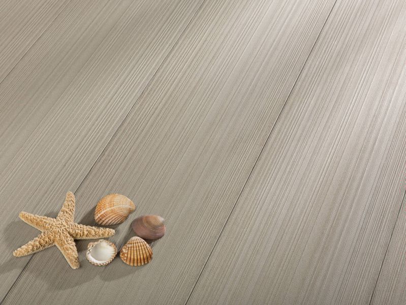 Dielen WPC / BPC Terradura Breitdiele massiv