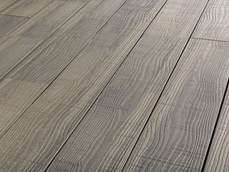 Terradura Protectcolor , Naturfaser - NFC, Basaltgrau