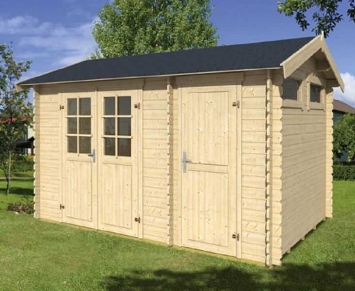 Gartenhaus Walchensee