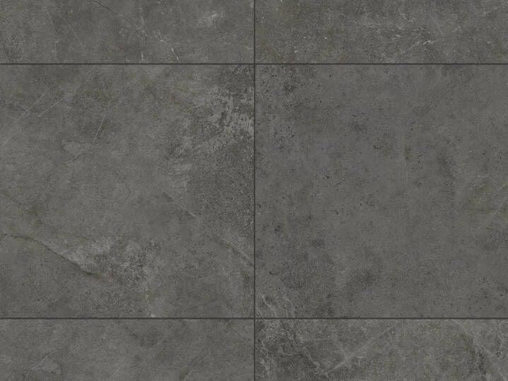 Keramikfliese Treviso, Quarzit nero, Steindekor