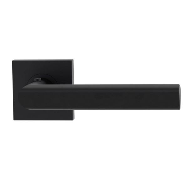 Türdrücker TRI 134 QUATTRO smart2lock 2.0, Schraubtechnik