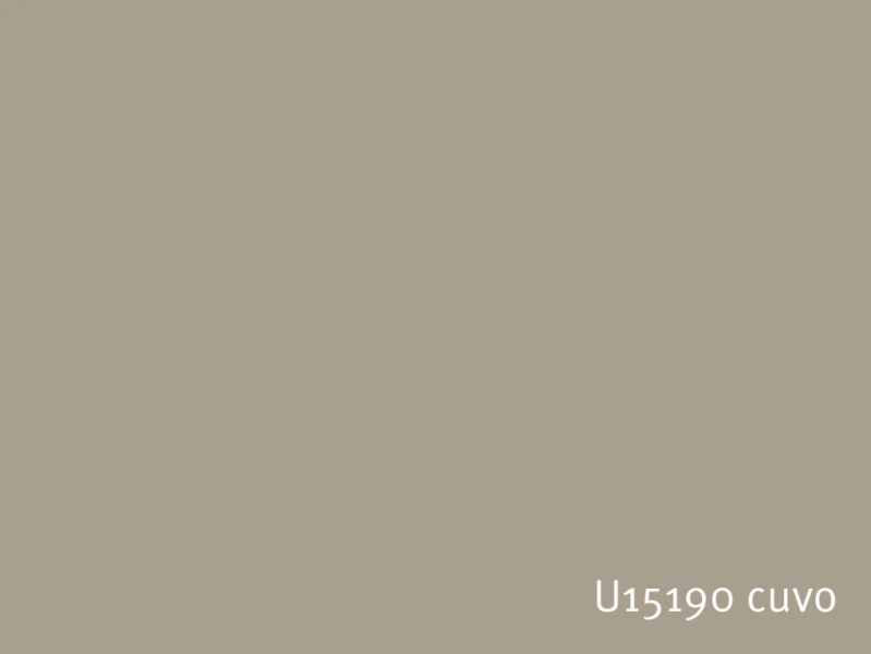 ABS-Kanten U15190 cuvo, SD sandpearl