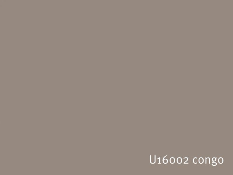 ABS-Kanten U16002 congo