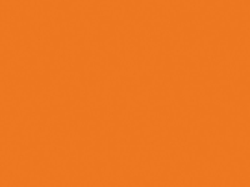 Spanplatten beschichtet | belegt U16010 orange, SD sandpearl