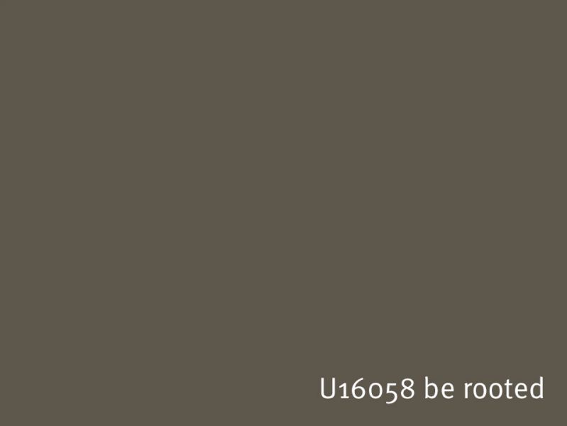 ABS-Kanten U16058 be rooted