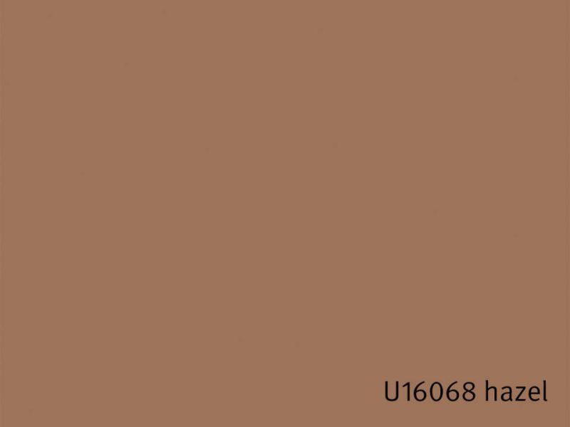 Schichtstoffplatten U16068 hazel, XP matt PLUS XTreme