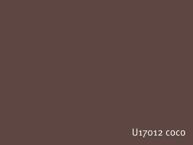 ABS-Kanten U17012 coco, SD sandpearl