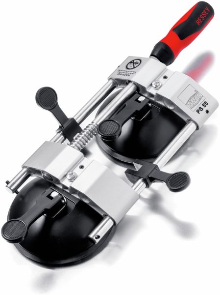 Vakuum-Plattenspanner