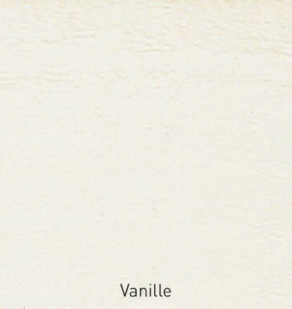 Cape Cod Fassade, Schnittkantenfarbe, vanille