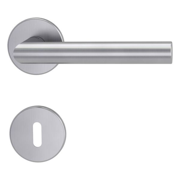 Rosettengarnitur VAYA BASIC LUCIA 195, fast2fix