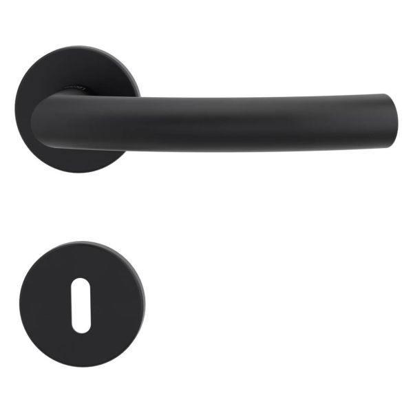 Rosettengarnitur VAYA BASIC VIVA 254, fast2fix