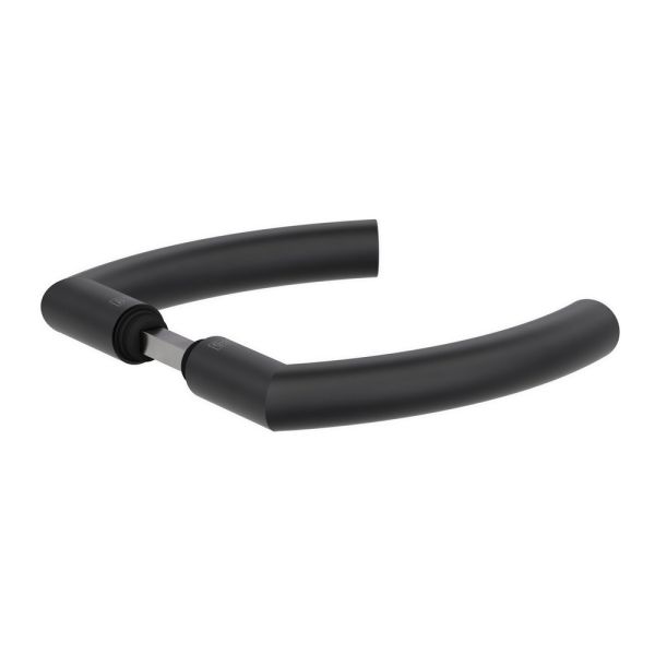 Griffpaar für Glastüren VAYA BASIC VIVA 254, fast2fix