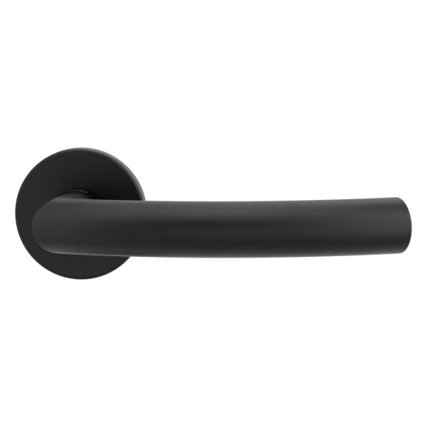 Türdrücker VAYA BASIC VIVA 254, fast2fix, ohne Schlüsselrosette