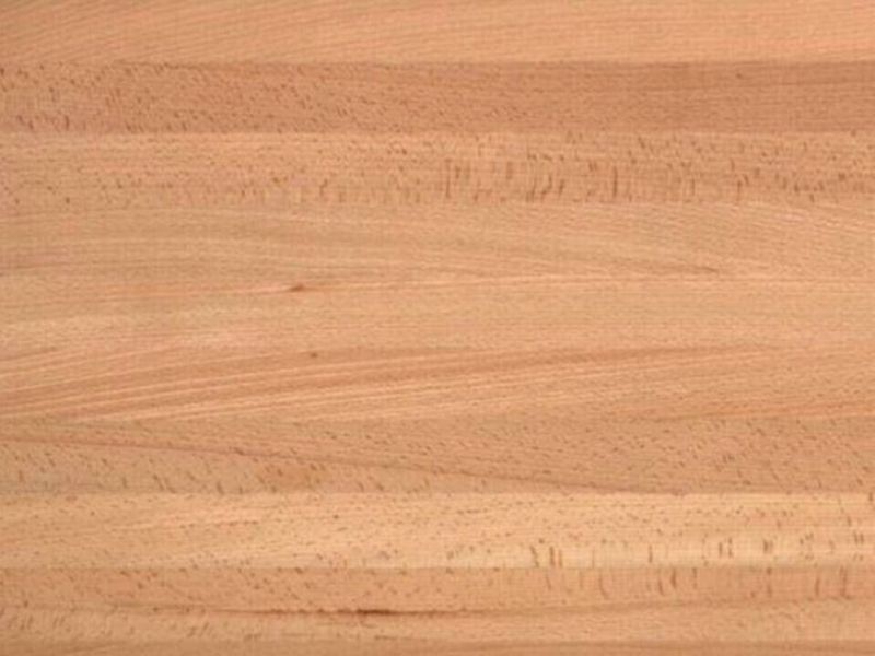 Dreischichtplatten Buche gedämpft, Qual. A/B