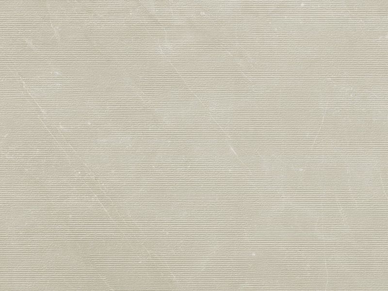 Wand-Designplatte Monreale elfenbein, nassraumgeeignet