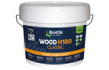 Wood H180 Classic