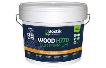 Wood H770 ECO Premium - Parkett Kleber SMP Premium