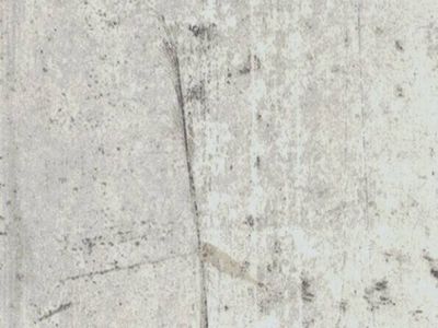 Arbeitsplatte-Kantenstreifen HPL, BN 230 Beton weiß, Si sentira