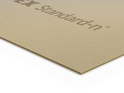 Gutex Holzfaserdämmplatte Standard natur stumpf, Rohdichte 250 kg/m3