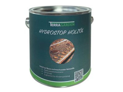 Terracare Hydrostop Holzöl