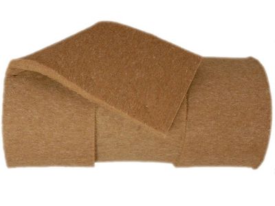Dämmstoff, Thermo Hanf-Jute, Matte