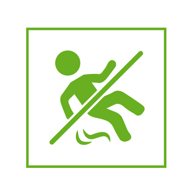 rutschhemmend