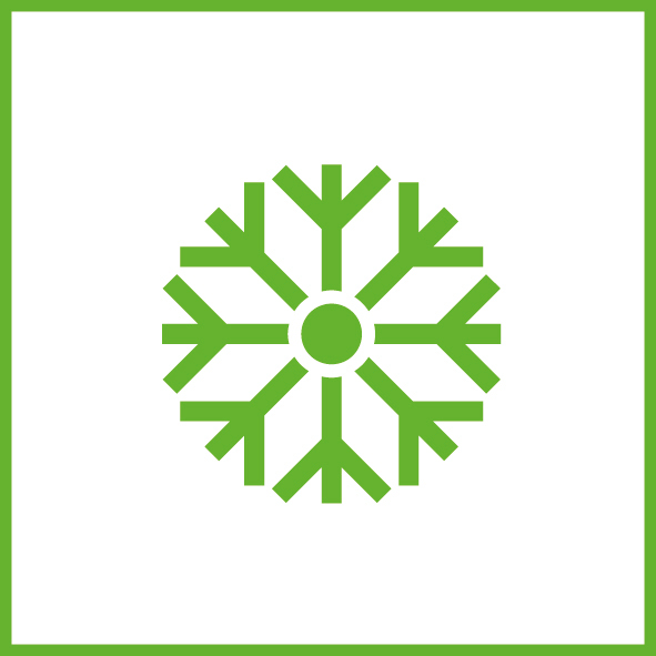 frostbeständig