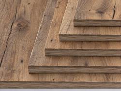 Dreischichtplatten Altholz | Antik