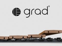 grad® Verlegesystem