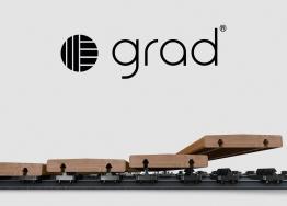 grad® Verlegesystem
