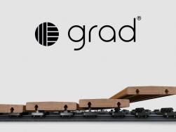 grad® Verlegesystem