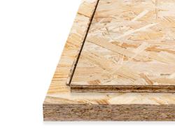 OSB, Living MFP, DWD, Duripanel