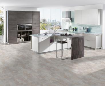 Vinyl Fliesenoptik