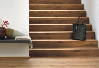 Treppen
