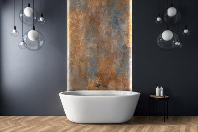 Wand-Design-Platten
