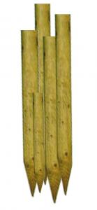 Pfähle