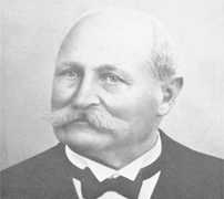 Franz Sales Habisreutinger