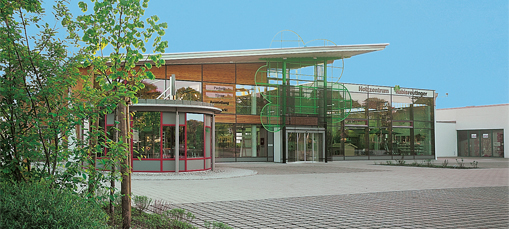 Holzzentrum Neu-Ulm Habisreutinger