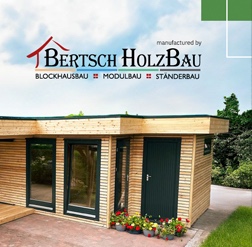 Gartenh&auml;user Ideenkatalog