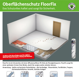 Katalog FloorFix CareFix