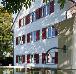 Katalog Schiebeläden